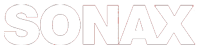 sonax logo